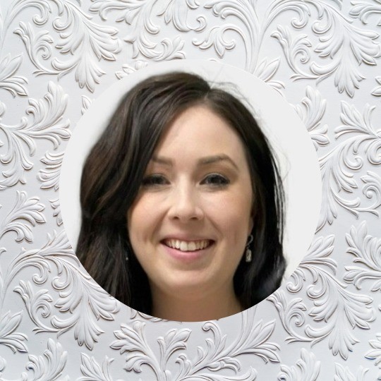 Kathy McClain Books About the Author
